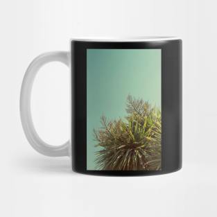 Cordyline Vibes Mug